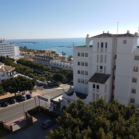 Sunny Beach Бенальмадена Екстер'єр фото