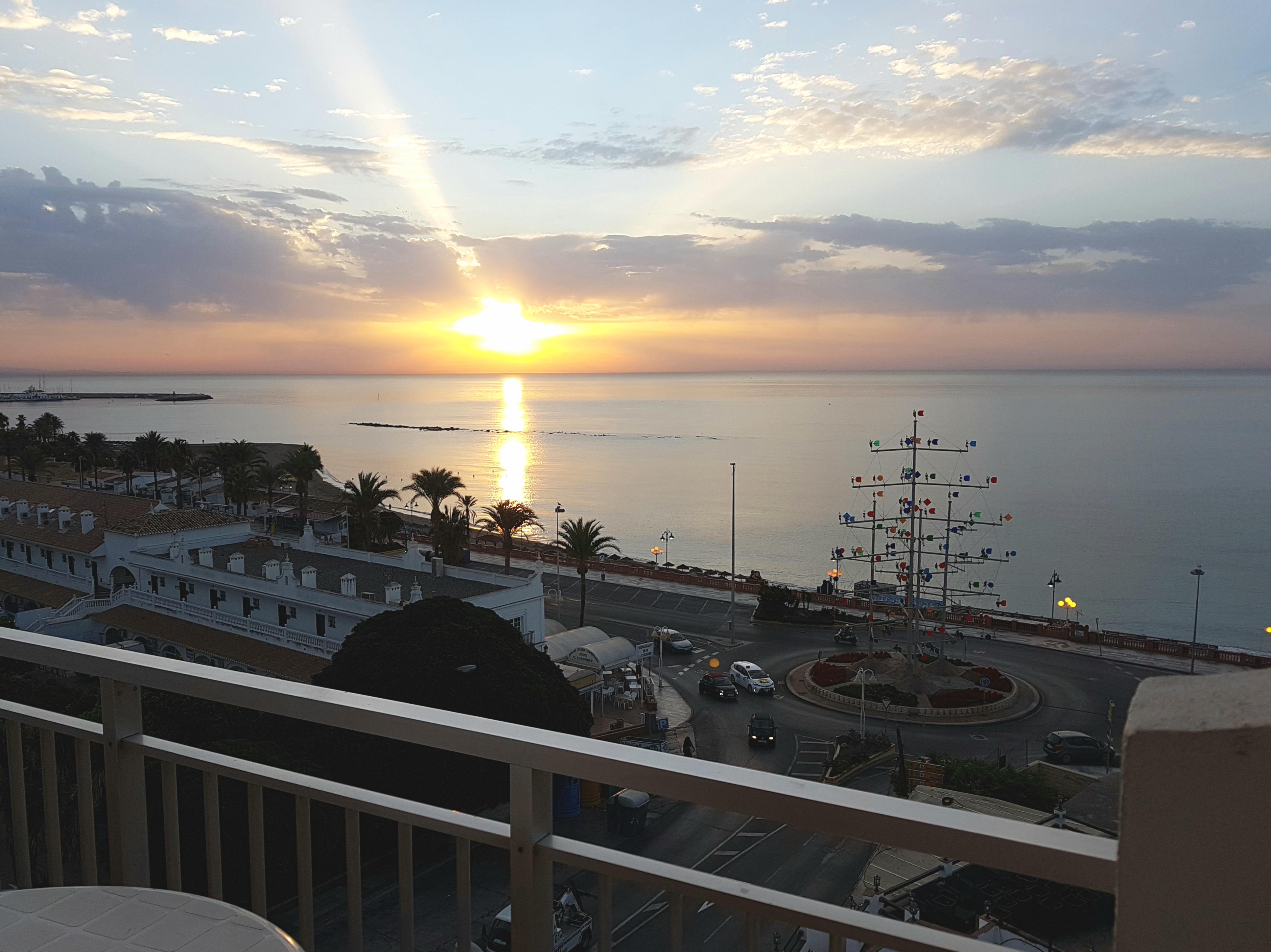Sunny Beach Бенальмадена Екстер'єр фото