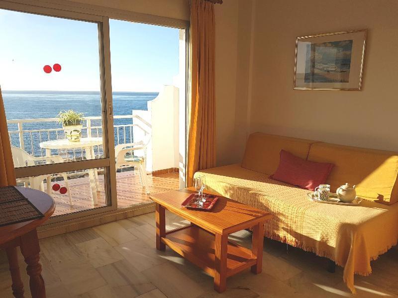 Sunny Beach Бенальмадена Номер фото